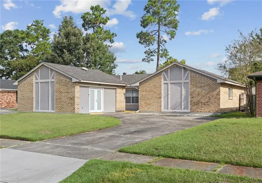 320 Drury Lane, Slidell, LA 70460 - #2