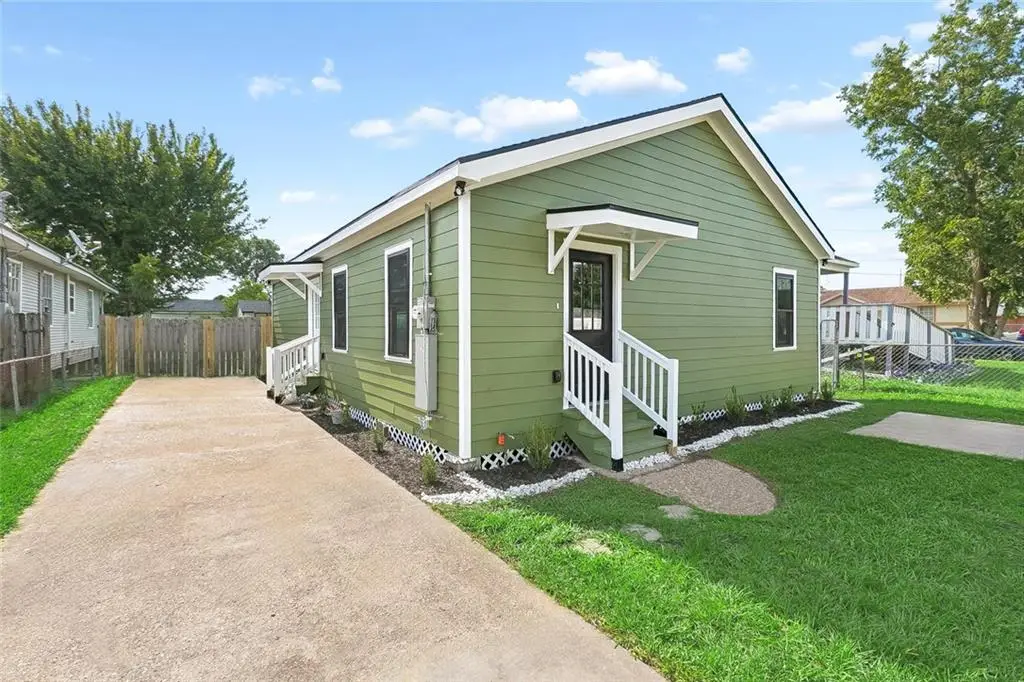 1107 S Upland Avenue, Metairie, LA 70003 - #1