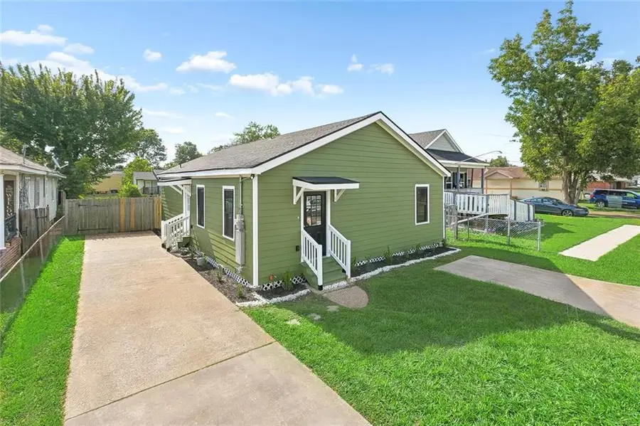 1107 S Upland Avenue, Metairie, LA 70003 - #3