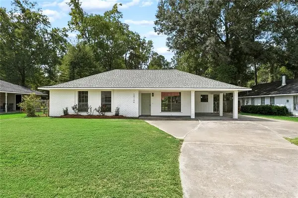 10166 Amelia Lane, Hammond, LA 70403