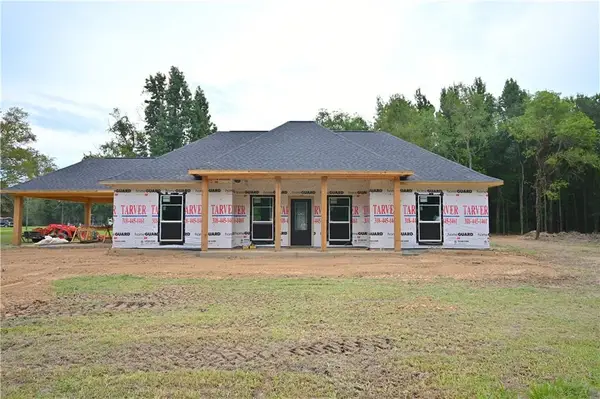 536 Island Road, Marksville, LA 71351
