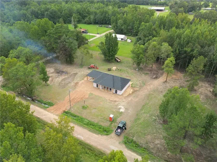 536 Island Road, Marksville, LA 71351 - #2