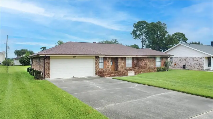 109 Somerset Street, La Place, LA 70068 - #2