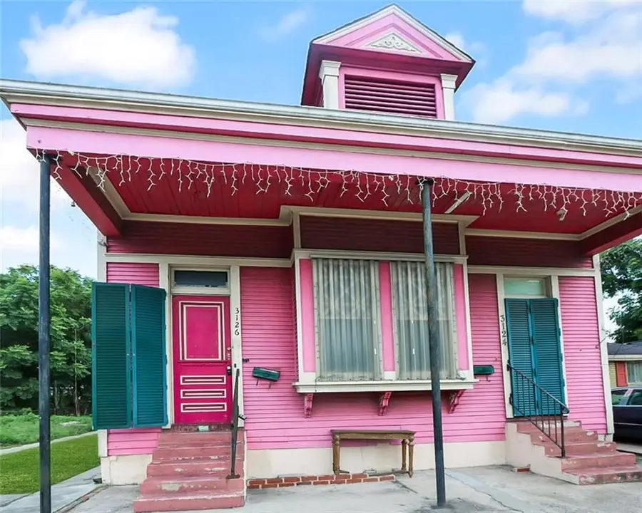 3124 26 N Roberton Street, New Orleans, LA 70116 - #2