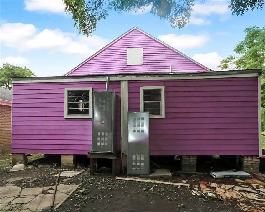 3124 26 N Roberton Street, New Orleans, LA 70116 - #3