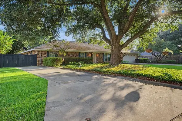 1908 Choctaw Drive, Alexandria, LA 71301