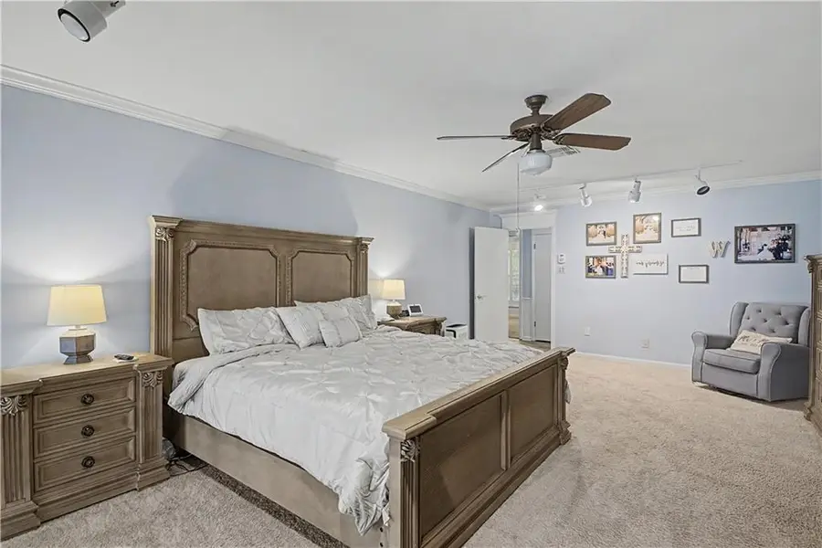 1908 Choctaw Drive, Alexandria, LA 71301 - #3