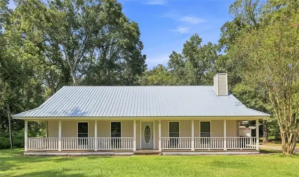 16267 Black Mud Road, Walker, LA 70785