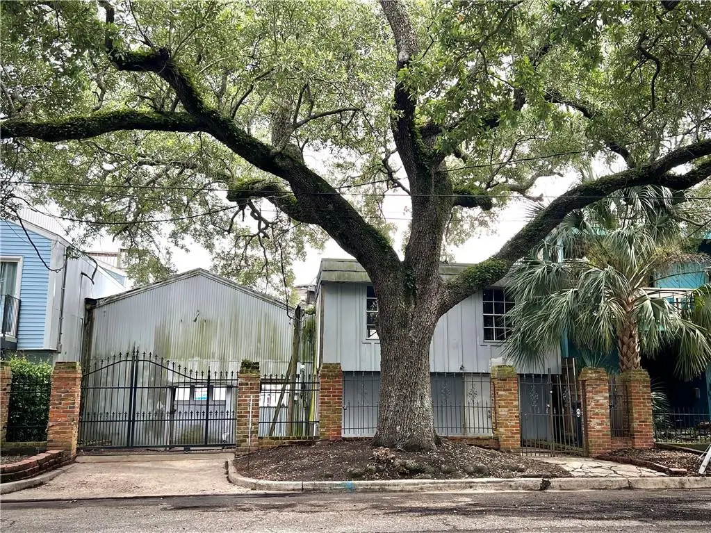 162 S Roadway Street, New Orleans, LA 70124 - #1