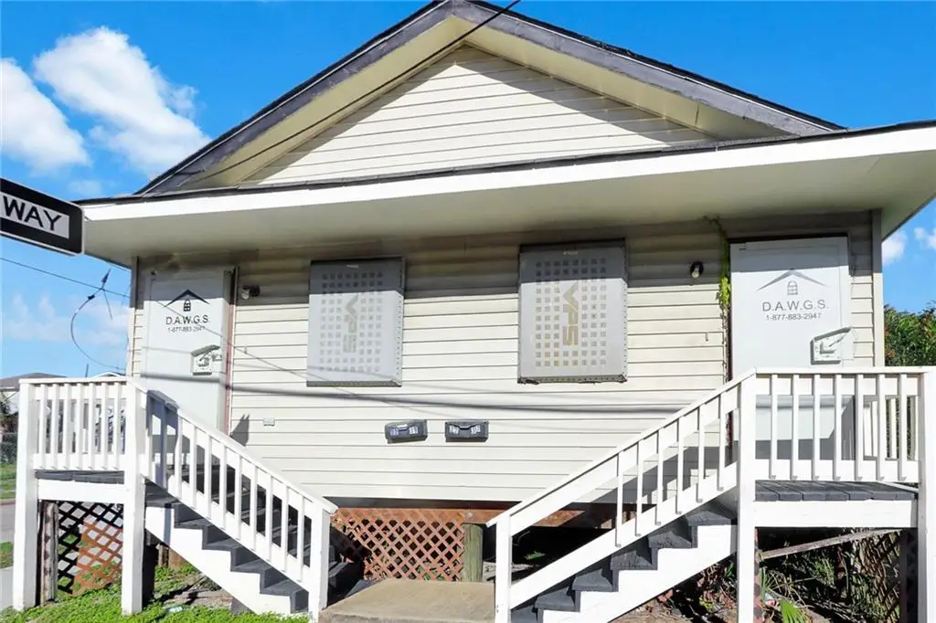 2237 39 Harmony Street, New Orleans, LA 70115 - #1