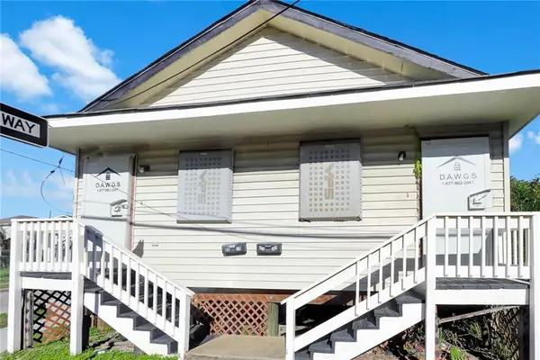 2237 39 Harmony Street, New Orleans, LA 70115