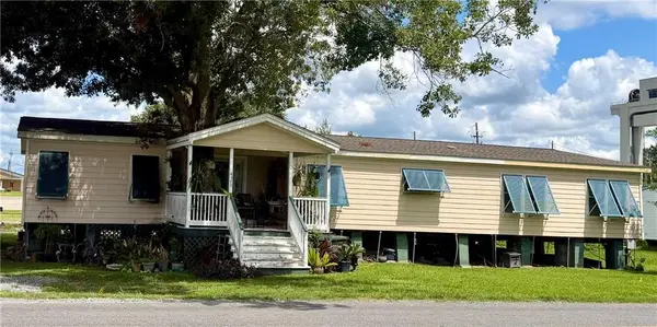 4375 Country Drive, Bourg, LA 70343