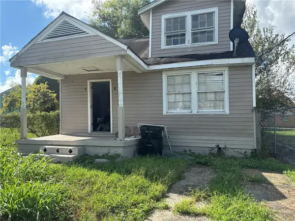 1826 N Roman Street, New Orleans, LA 70116