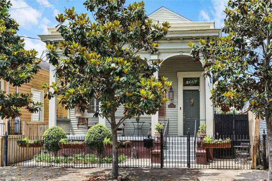 2617 Chippewa Street, New Orleans, LA 70130 - #2