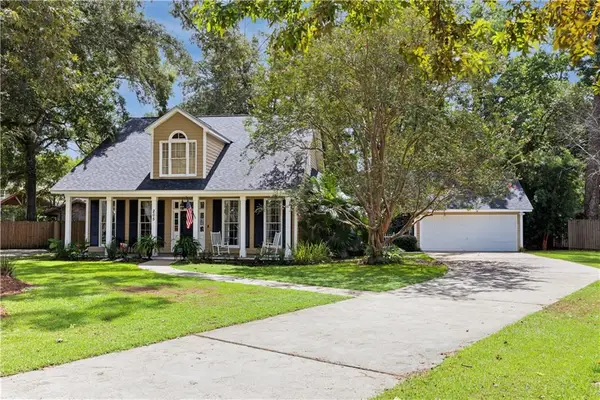 205 Branch Lane, Mandeville, LA 70448