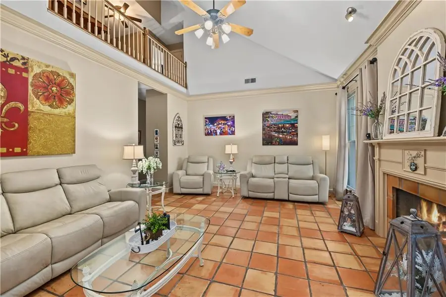 205 Branch Lane, Mandeville, LA 70448 - #3
