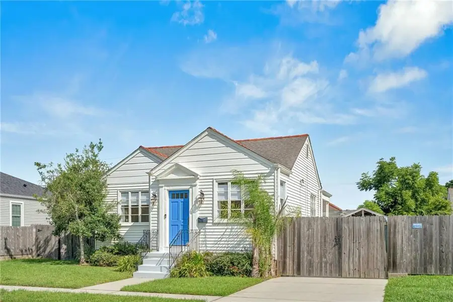 11 San Mateo Avenue, Jefferson, LA 70121 - #2