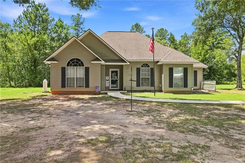 49457 N Benton Road, Tickfaw, LA 70466 - #1