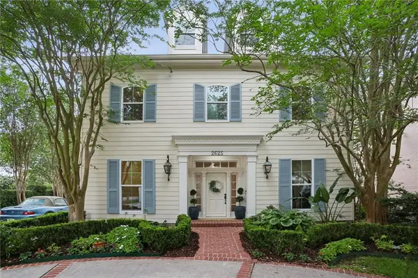 2625 Labarre Lane, Metairie, LA 70001