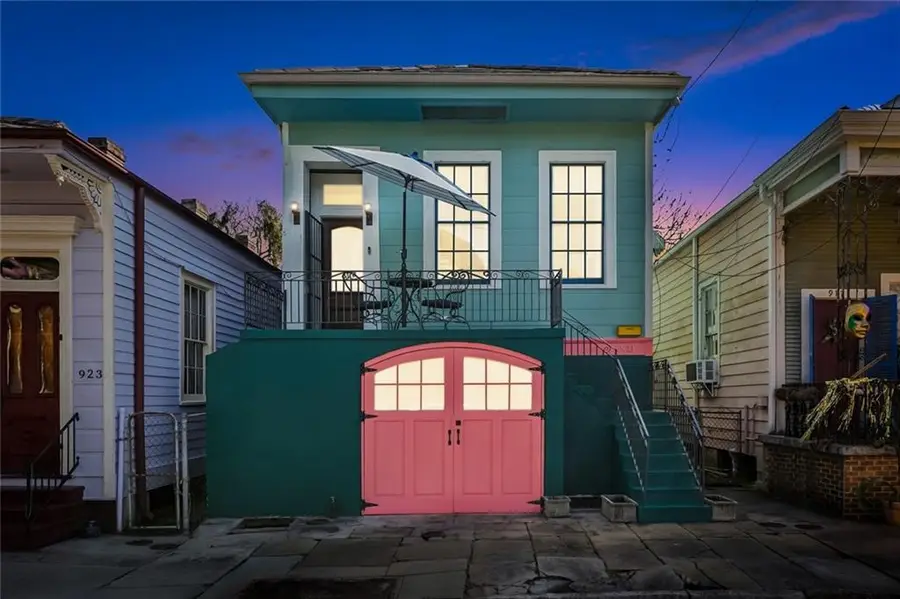921 Clouet Street, New Orleans, LA 70117 - #2