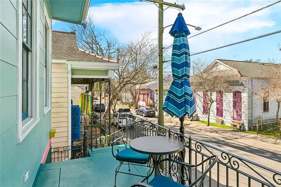 921 Clouet Street, New Orleans, LA 70117 - #3