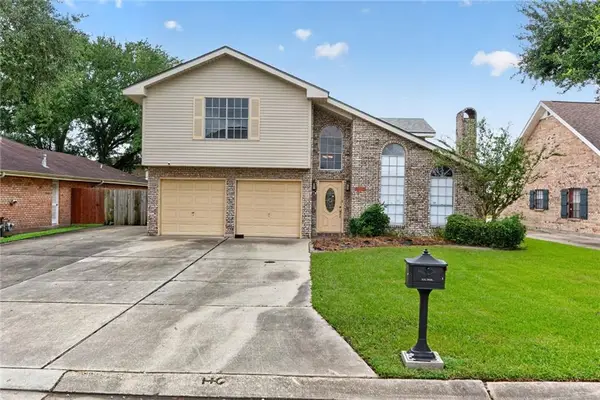 1112 St. Michael Drive, Harvey, LA 70058