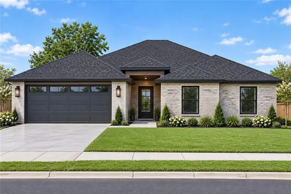 4052 Shawn Drive, Marrero, LA 70072