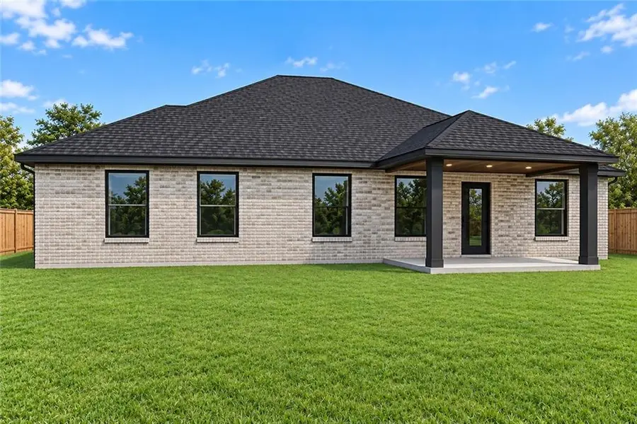4052 Shawn Drive, Marrero, LA 70072 - #2