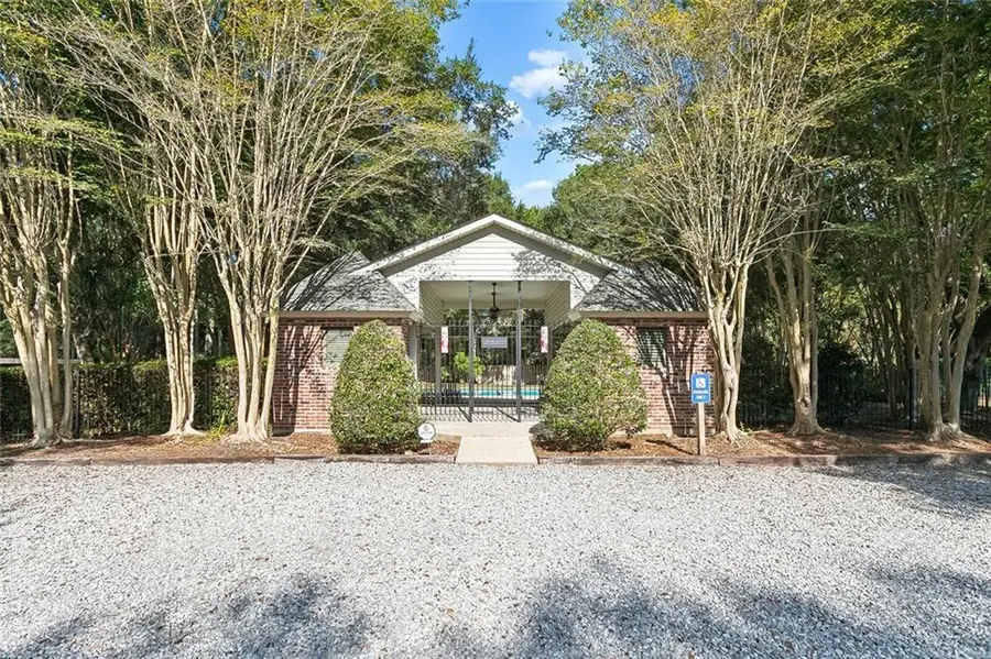 Lot 67 Whitetail Drive, Mandeville, LA 70448 - #3