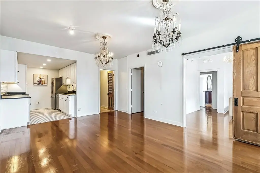 2100 St.charles Avenue #2A/N, New Orleans, LA 70130 - #1
