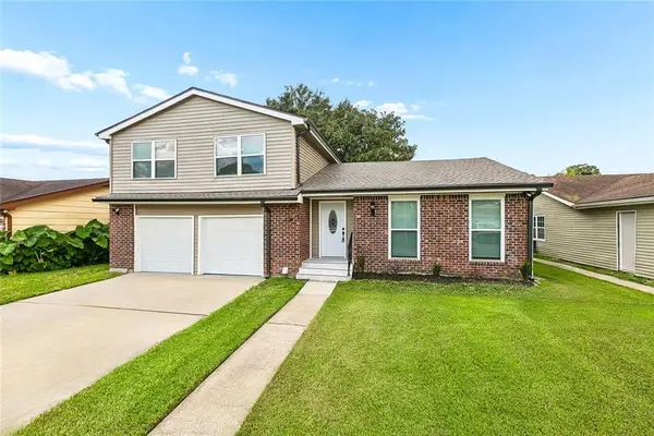 2212 Litchwood Lane, Harvey, LA 70058