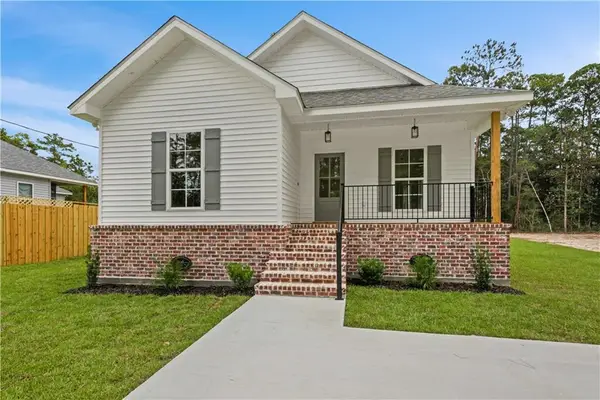 61052 N Mill Road, Lacombe, LA 70445