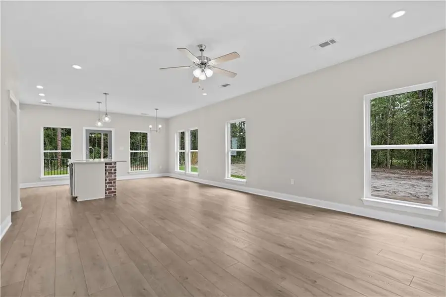 61052 N Mill Road, Lacombe, LA 70445 - #3