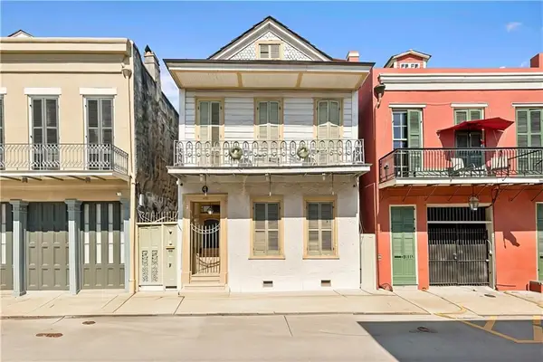 1227 Royal Street #4, New Orleans, LA 70116