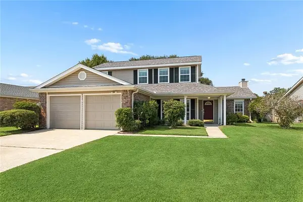 116 Silverwood Drive, Slidell, LA 70461