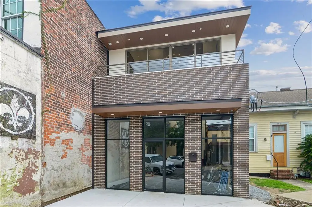 1827 Sophie Wright Place #1827, New Orleans, LA 70130 - #1