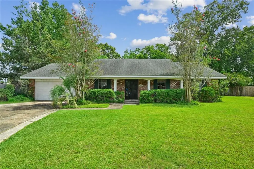 1140 Rue Calais, Slidell, LA 70458 - #1