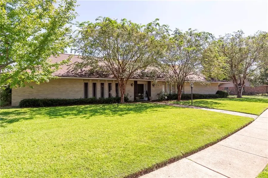 501 Hartwood Drive, Alexandria, LA 71303 - #2