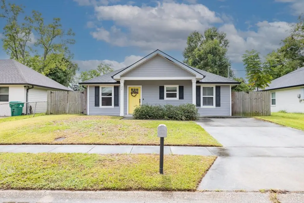 32 Evergold Lane, Waggaman, LA 70094 - #1