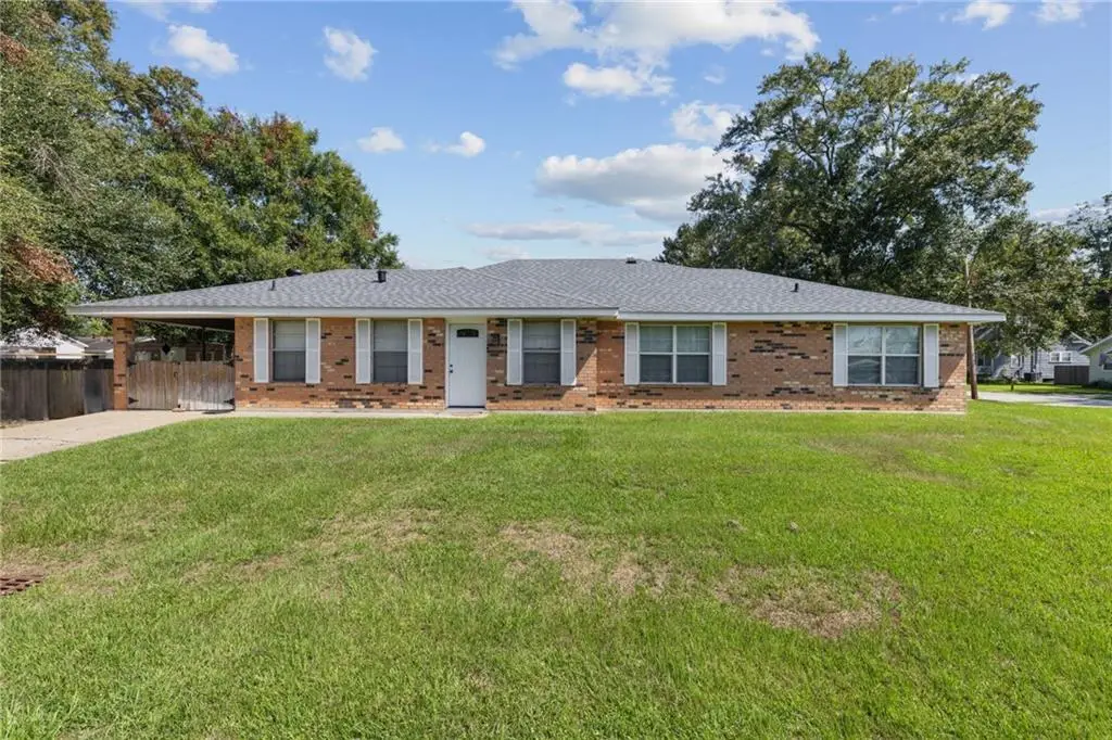 2753 College Street, Slidell, LA 70458 - #1