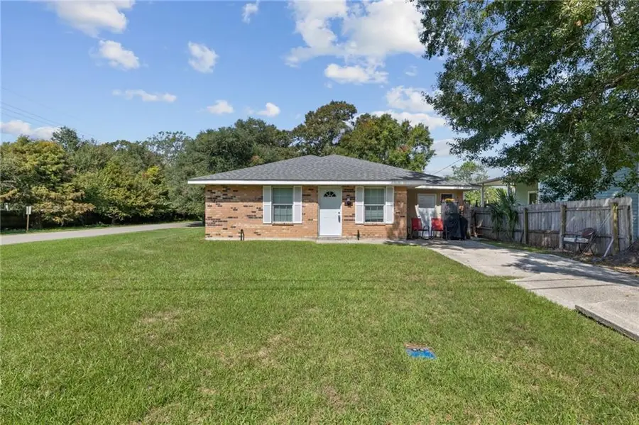 2753 College Street, Slidell, LA 70458 - #3