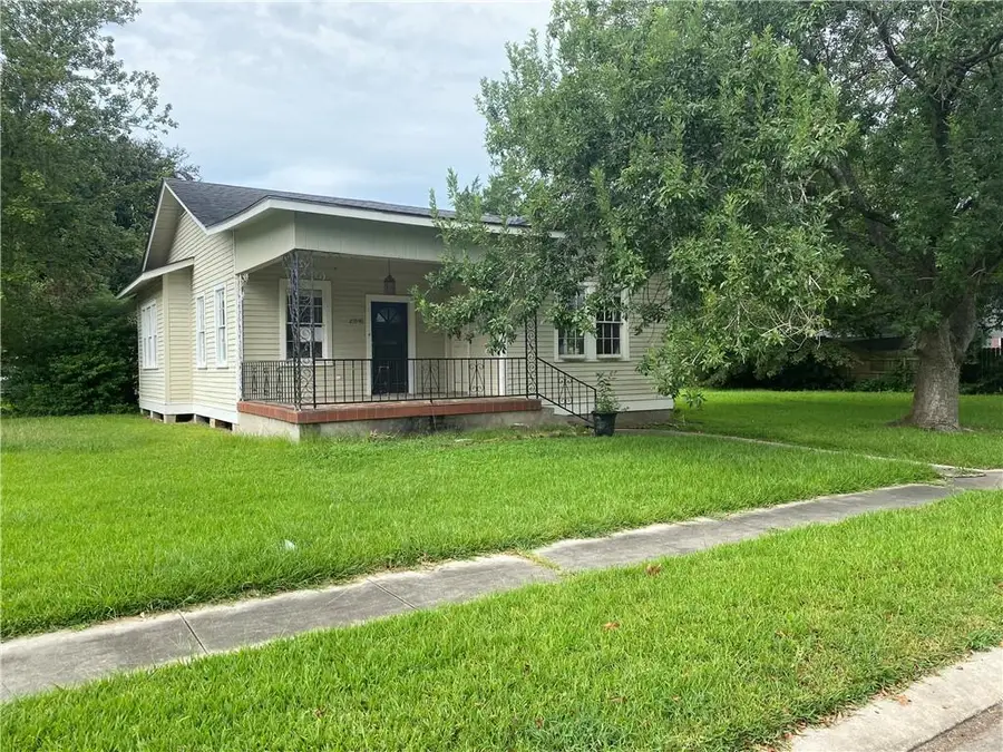 23940 Baist Street, Plaquemine, LA 70764 - #2