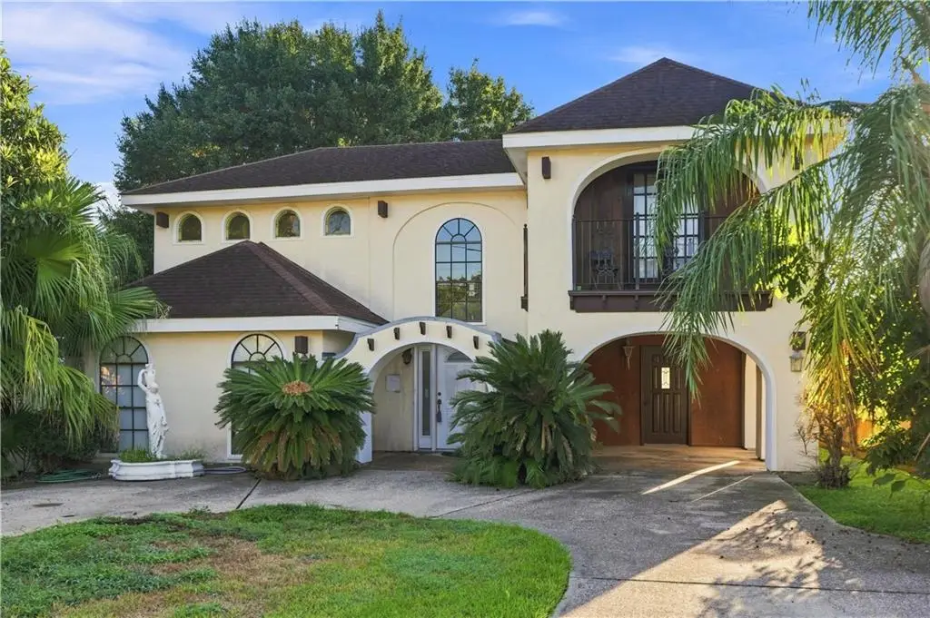 629 Carnation Avenue, Metairie, LA 70001 - #1