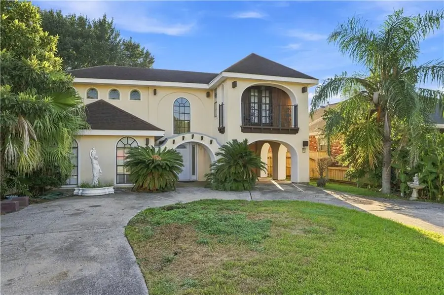 629 Carnation Avenue, Metairie, LA 70001 - #2