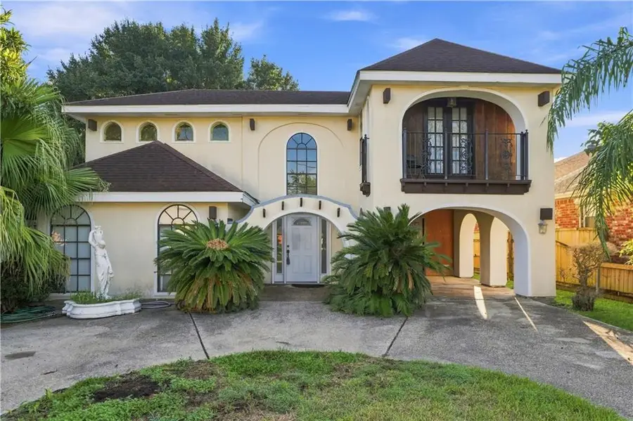 629 Carnation Avenue, Metairie, LA 70001 - #3