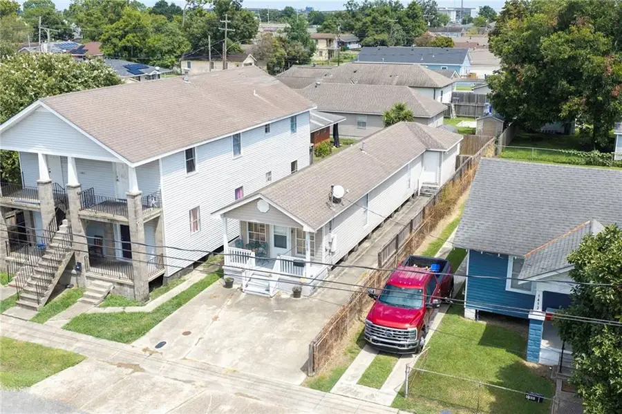 1410 Hancock Street, Gretna, LA 70053 - #3