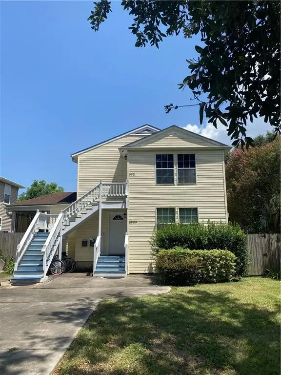 5909 General Haig Street, New Orleans, LA 70124