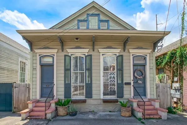 1926 Saint Philip Street, New Orleans, LA 70116