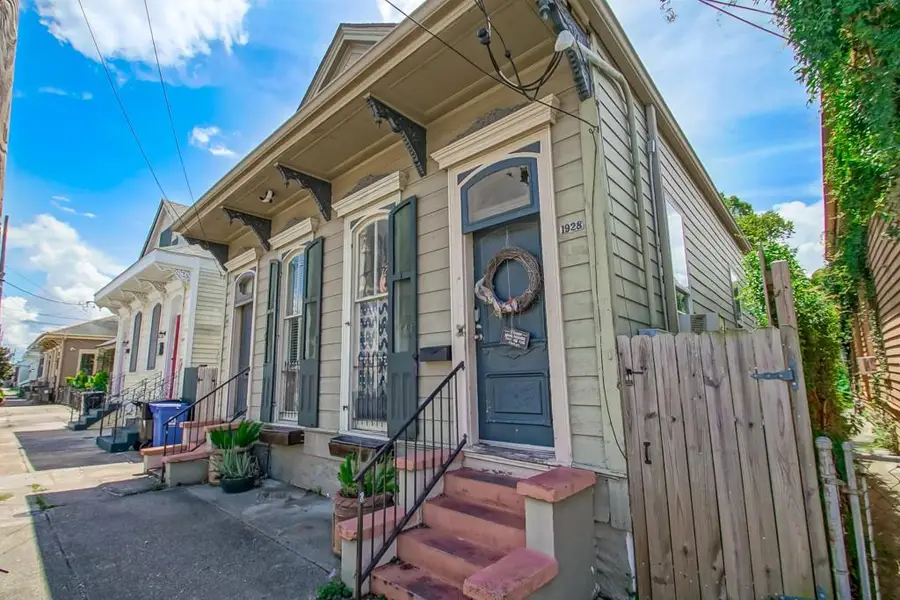 1926 Saint Philip Street, New Orleans, LA 70116 - #2