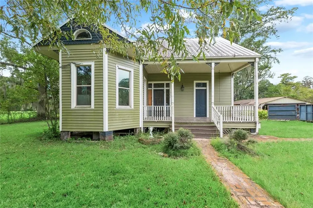 10251 E Highway 936 Highway, Saint Amant, LA 70774 - #1
